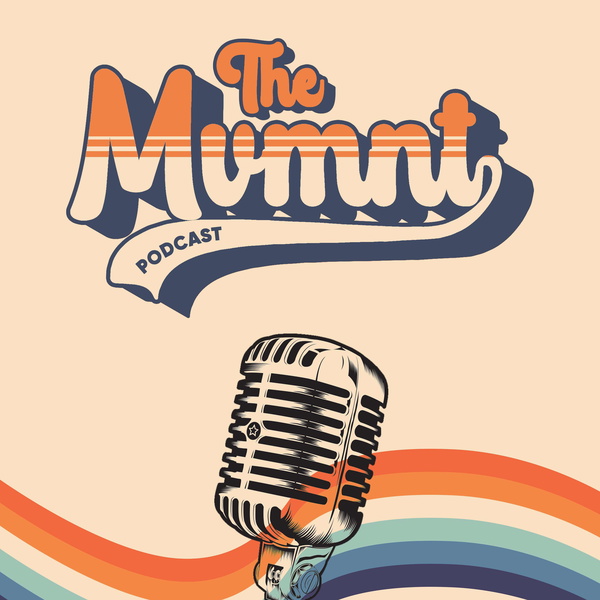 Artwork for The Mvmnt Podcast