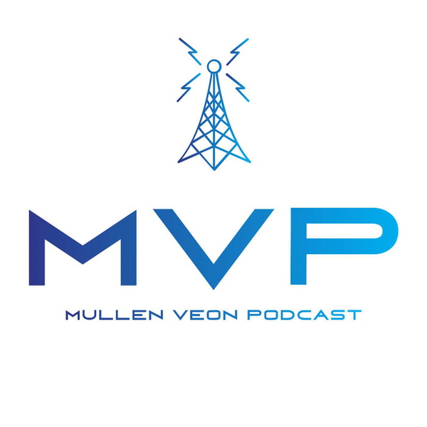 Artwork for The MVP Podcast