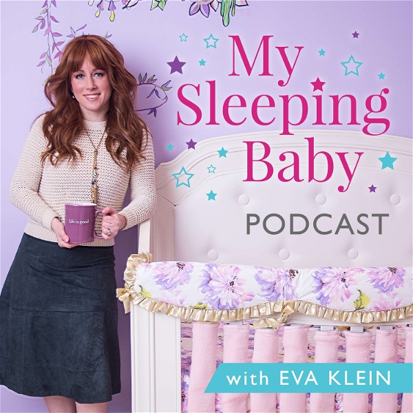 Artwork for The My Sleeping Baby Podcast