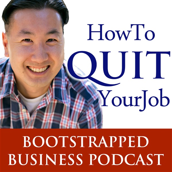 Artwork for The My Wife Quit Her Job Podcast With Steve Chou