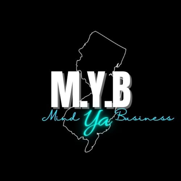 Artwork for Mind Ya Jersey Business