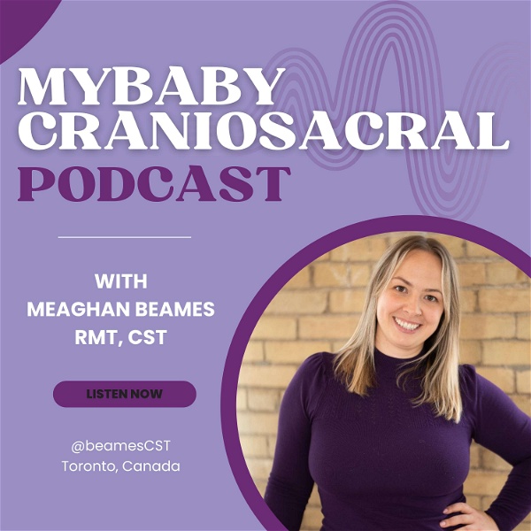 Artwork for The MyBaby Craniosacral Podcast