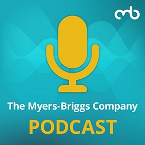 Artwork for The Myers-Briggs Company Podcast