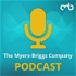 The Myers-Briggs Company Podcast