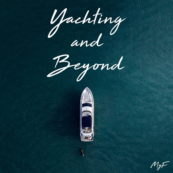 Artwork for Yachting and Beyond