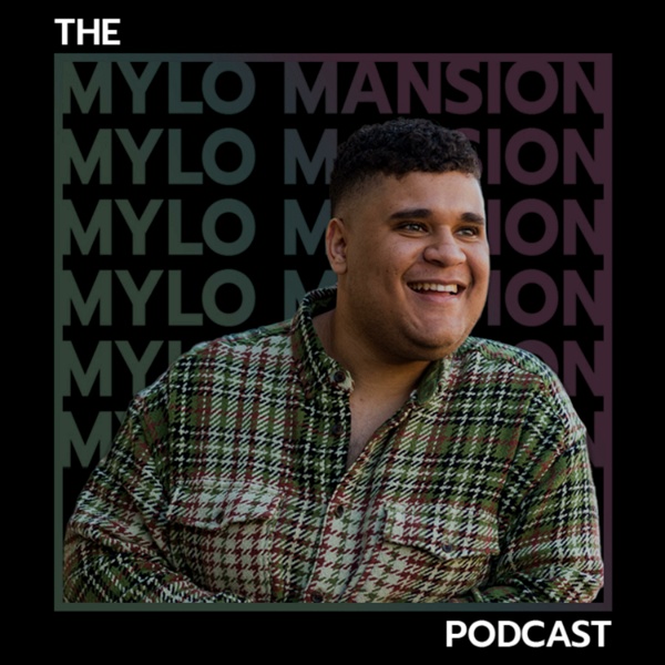Artwork for The Mylo Mansion Podcast