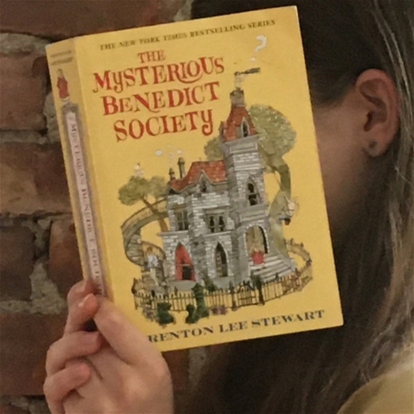 Artwork for The Mysterious Benedict Society Read-Aloud