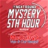 The Mystery 5th Hour Podcast