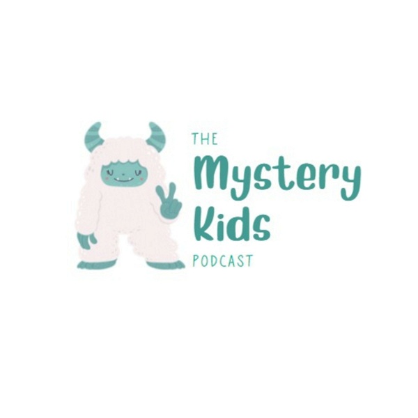 Artwork for The Mystery Kids Podcast