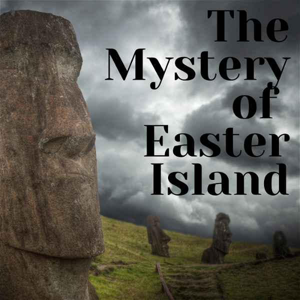 Artwork for The Mystery of Easter Island