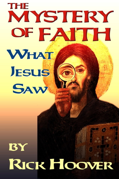 Artwork for The Mystery Of Faith