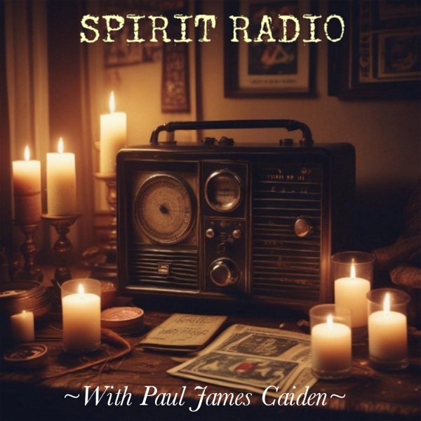Artwork for SPIRIT RADIO