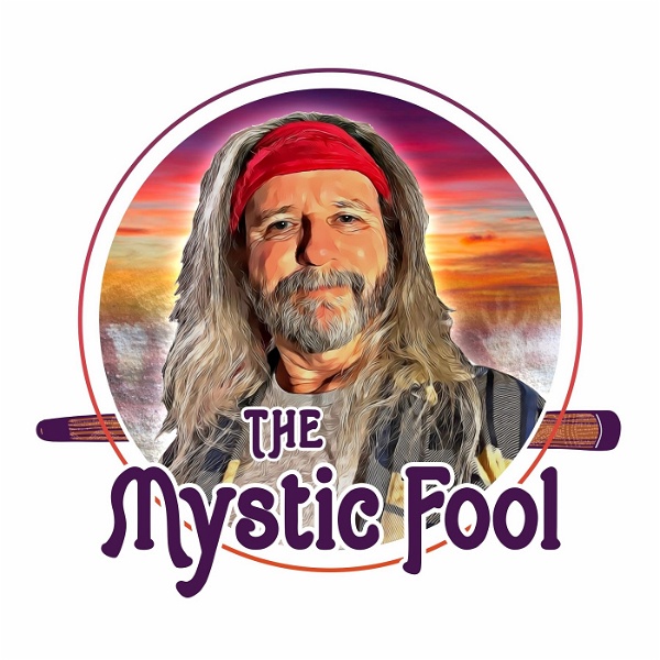 Artwork for the mystic fool
