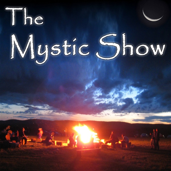 Artwork for The Mystic Show