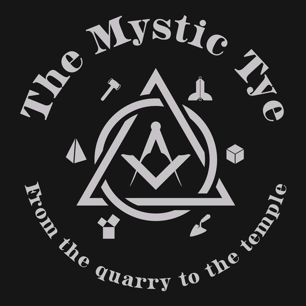 Artwork for The Mystic Tye