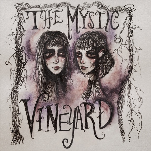 Artwork for The Mystic Vineyard