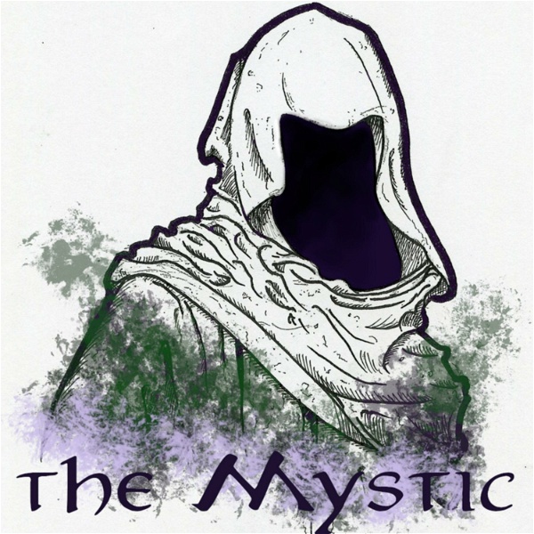 Artwork for The Mystic