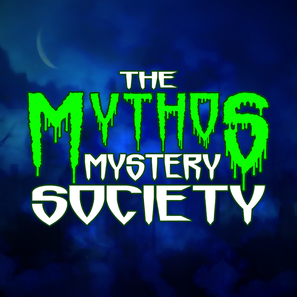 Artwork for The Mythos Mystery Society