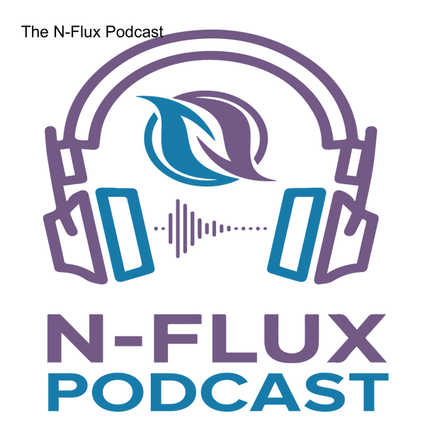 Artwork for The N-Flux Podcast