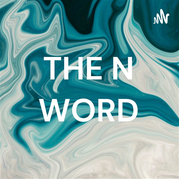 Artwork for THE N WORD
