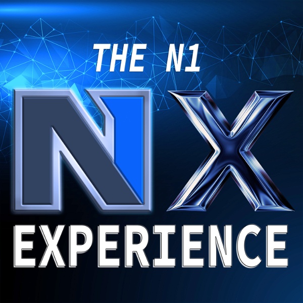 Artwork for The N1 Experience