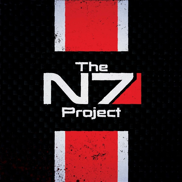 Artwork for The N7 Project