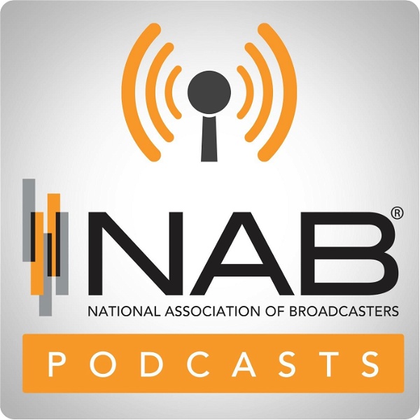 Artwork for The NAB Podcast