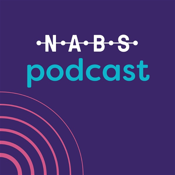 Artwork for The NABS Podcast