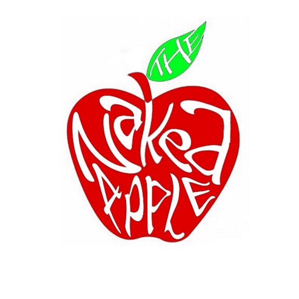 Artwork for The Naked Apple