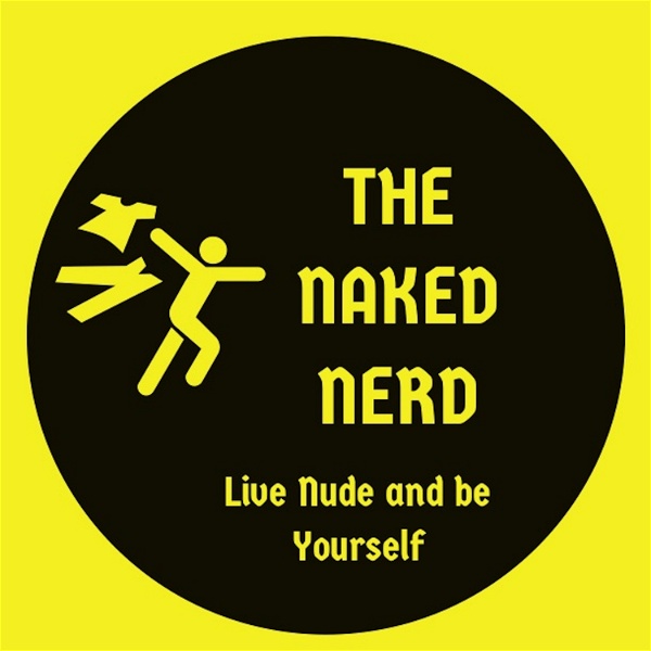 Artwork for The Naked Nerd