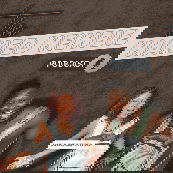 Artwork for The Naked Newbie