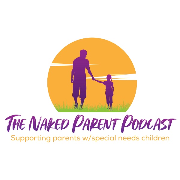 Artwork for Naked Parent Podcast