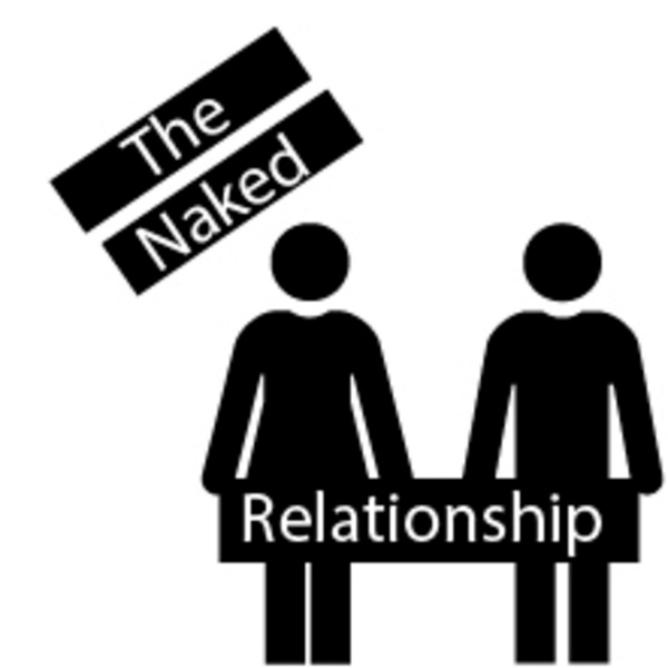 Artwork for The Naked Relationship