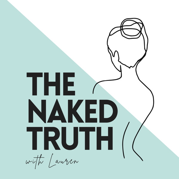 Artwork for The Naked Truth with Lauren