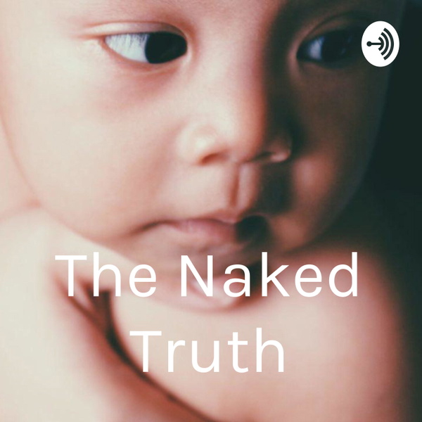 Artwork for The Naked Truth