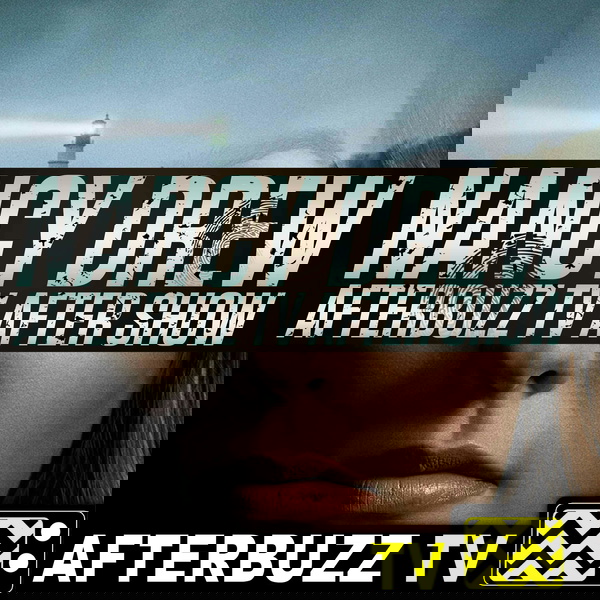 Artwork for The Nancy Drew After Show Podcast