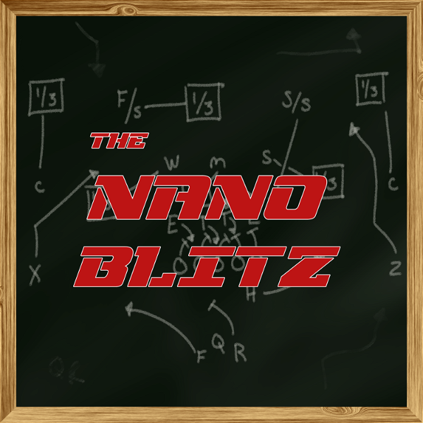 Artwork for The Nano Blitz