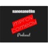 The nanonanofilm Improv Comedy Podcast