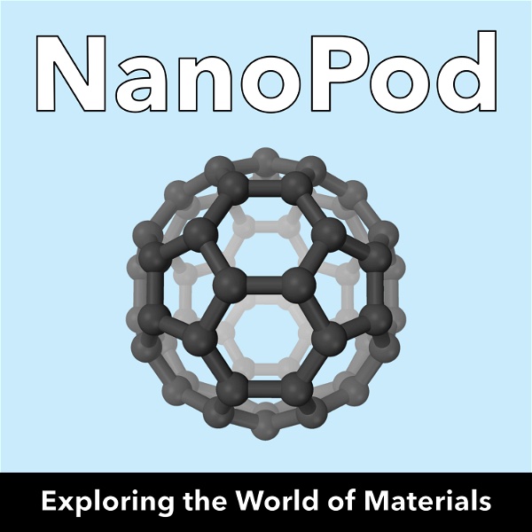 Artwork for The NanoPod