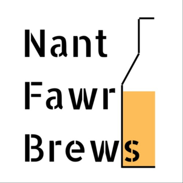 Artwork for Nant Fawr Brews