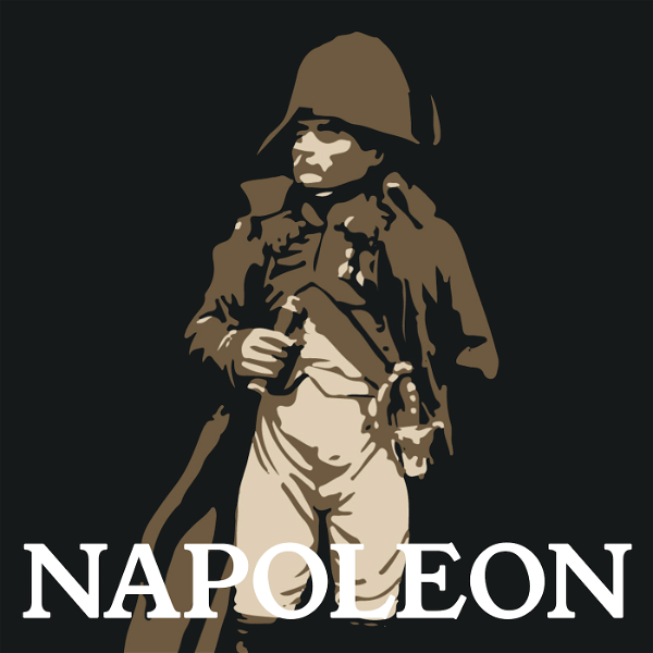 Artwork for The Napoleon Bonaparte Podcast