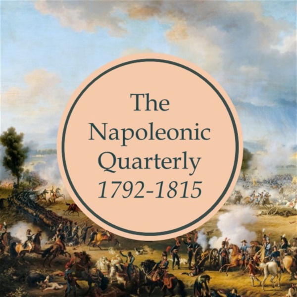 Artwork for The Napoleonic Quarterly