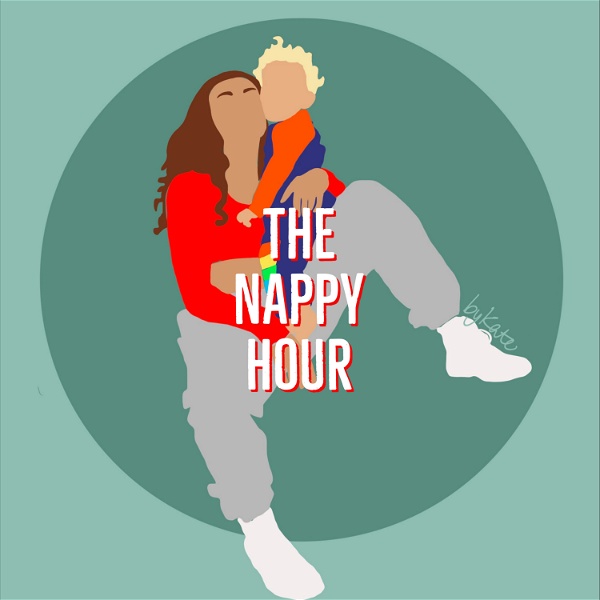 Artwork for The Nappy Hour