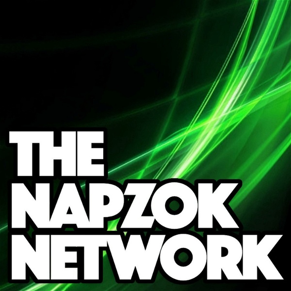 Artwork for The Napzok Network