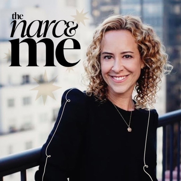 Artwork for The Narc and Me