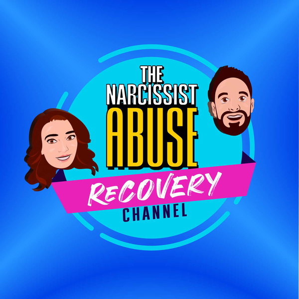 Artwork for The Narcissist Abuse Recovery Channel