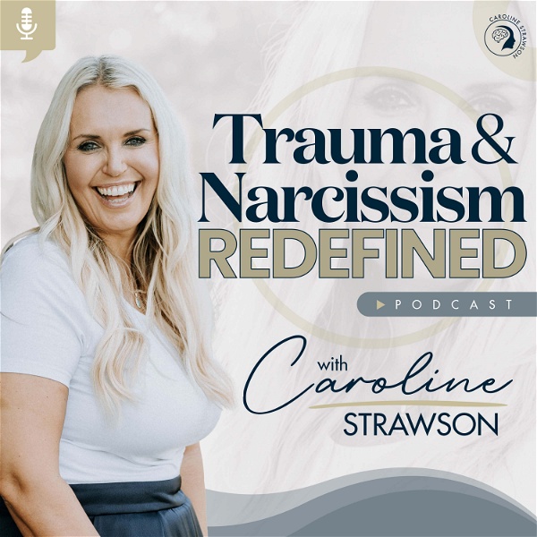 Artwork for The Narcissistic Trauma Recovery Podcast