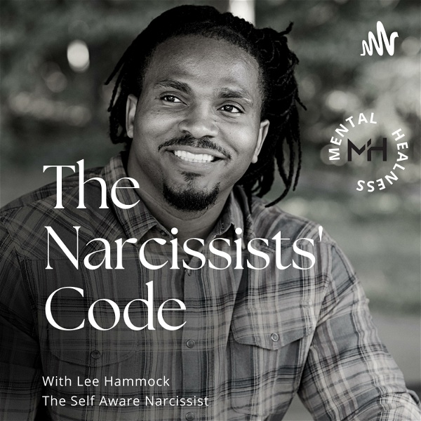 Artwork for The Narcissists' Code
