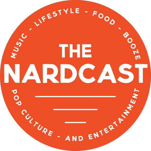 Artwork for The Nardcast