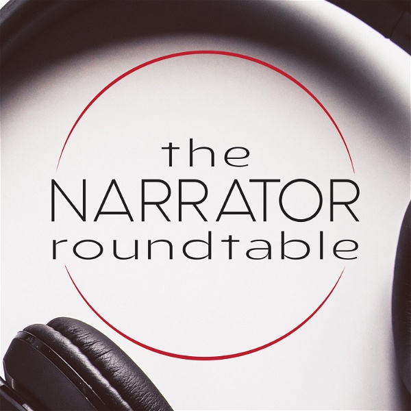 Artwork for The Narrator Roundtable